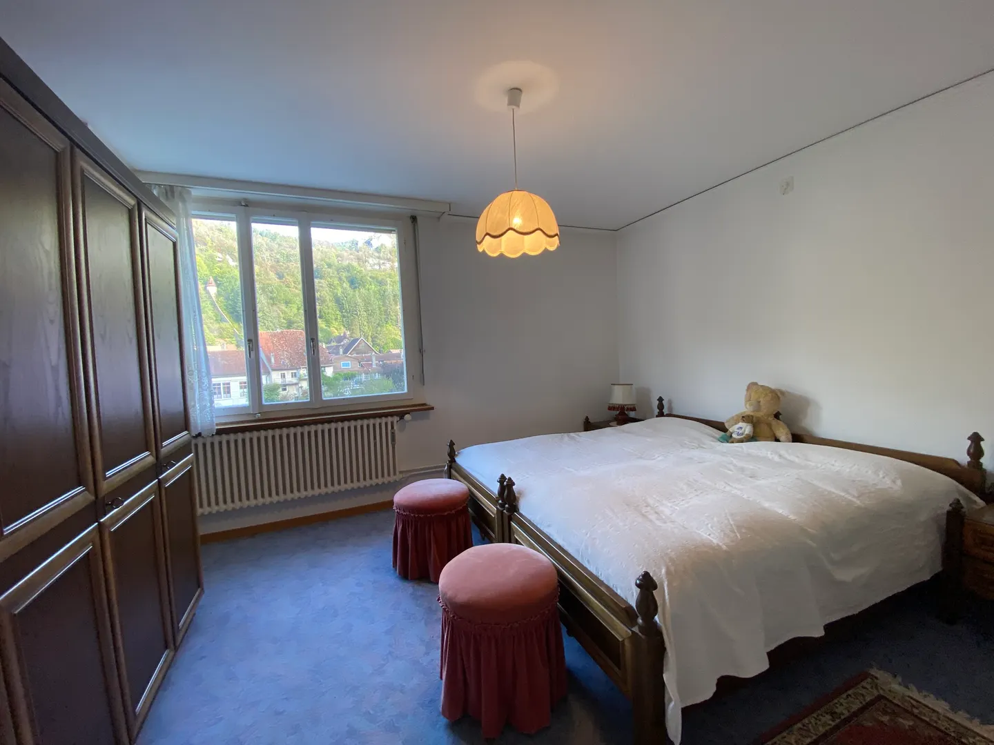 Reihenhaus, St Ursanne - 325000 - Foto 13 von 13