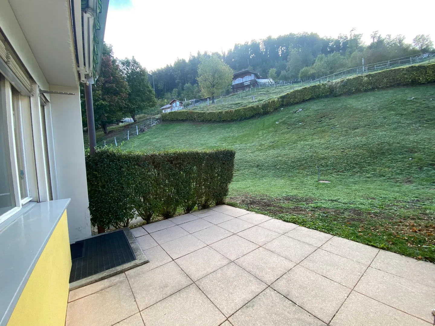 Reihenhaus, St Ursanne - 325000 - Foto 8 von 13