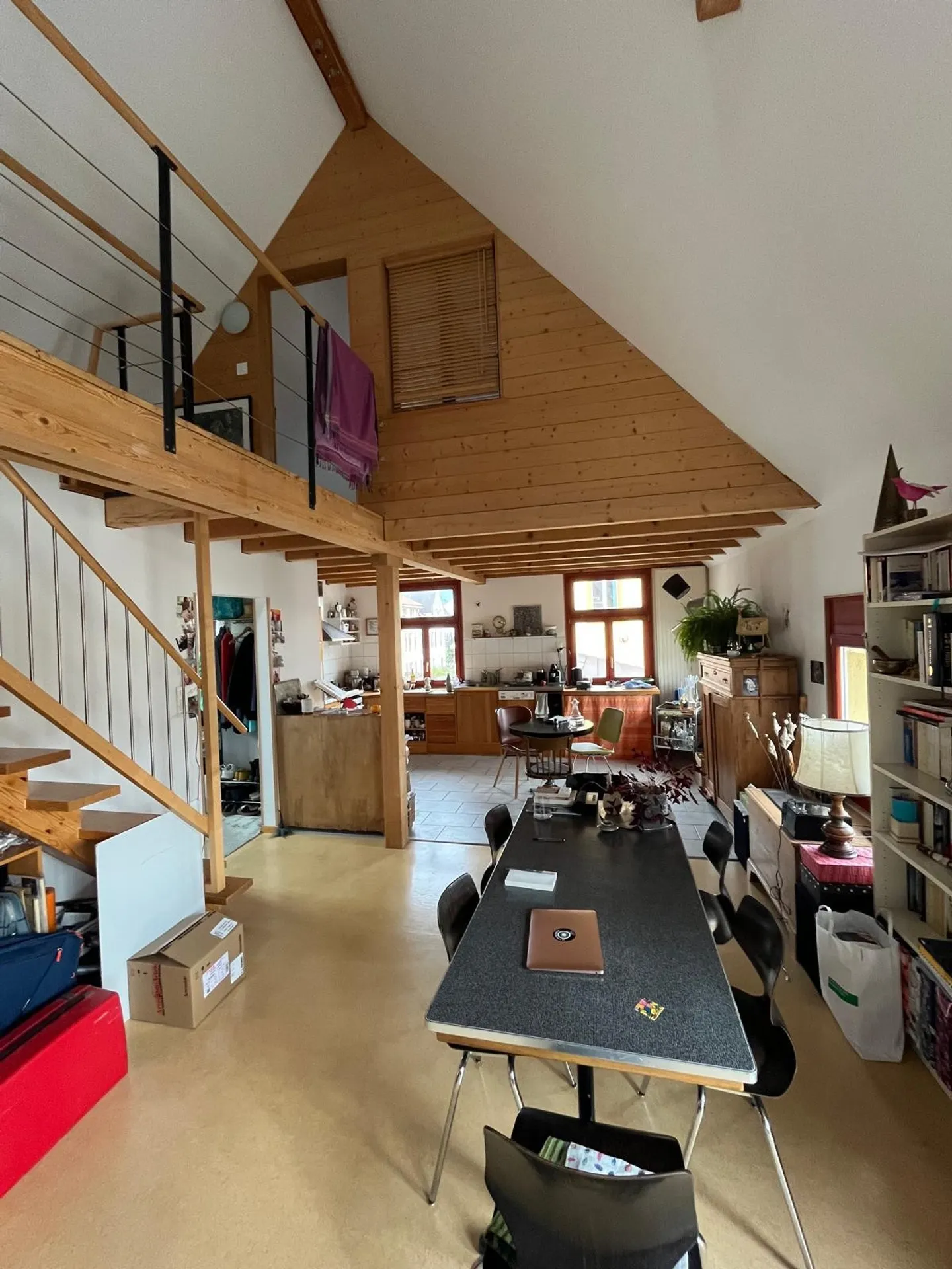 Wohnung, Delémont - 1250 - Foto 1 von 5