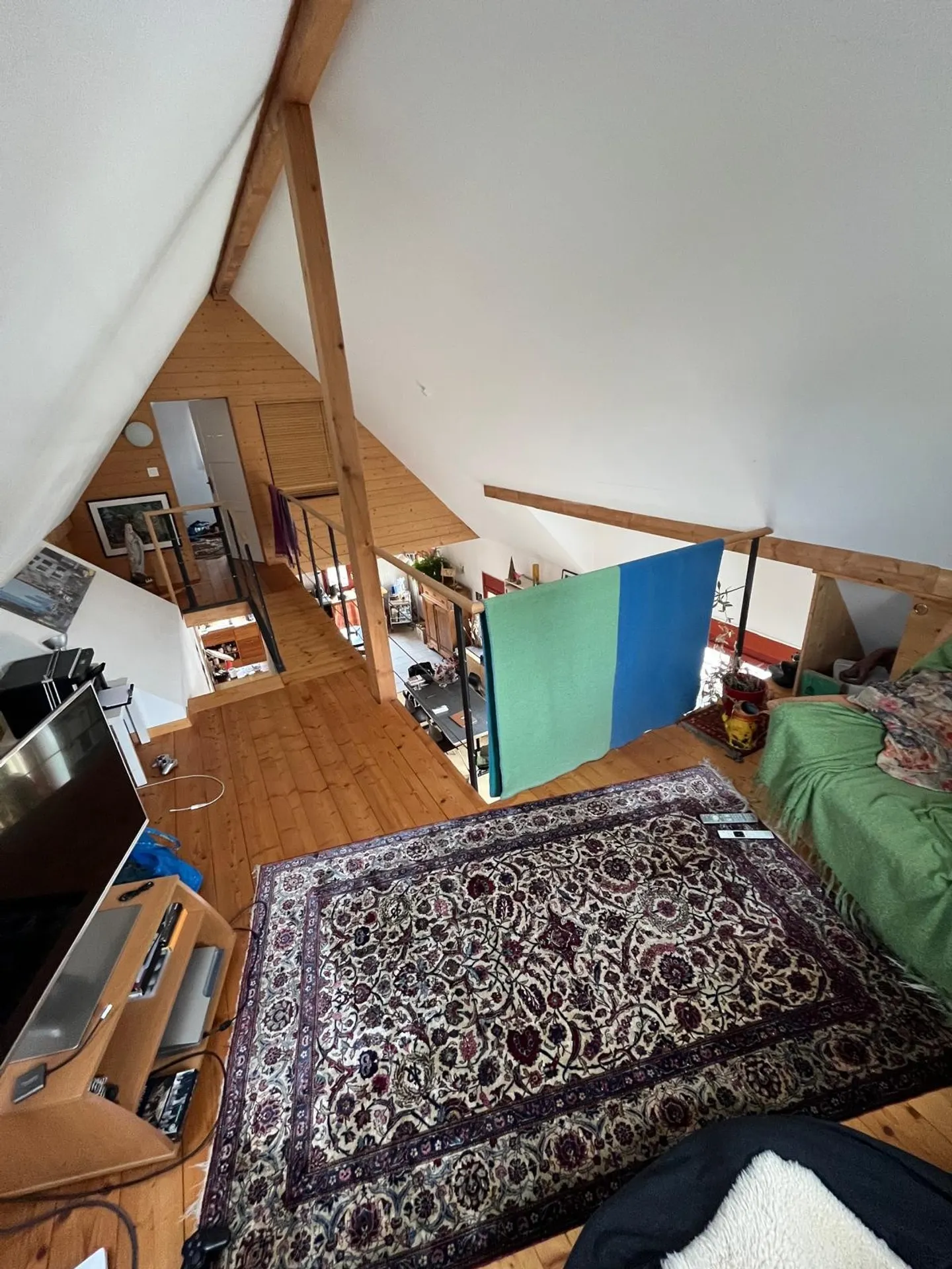 Wohnung, Delémont - 1250 - Foto 4 von 5
