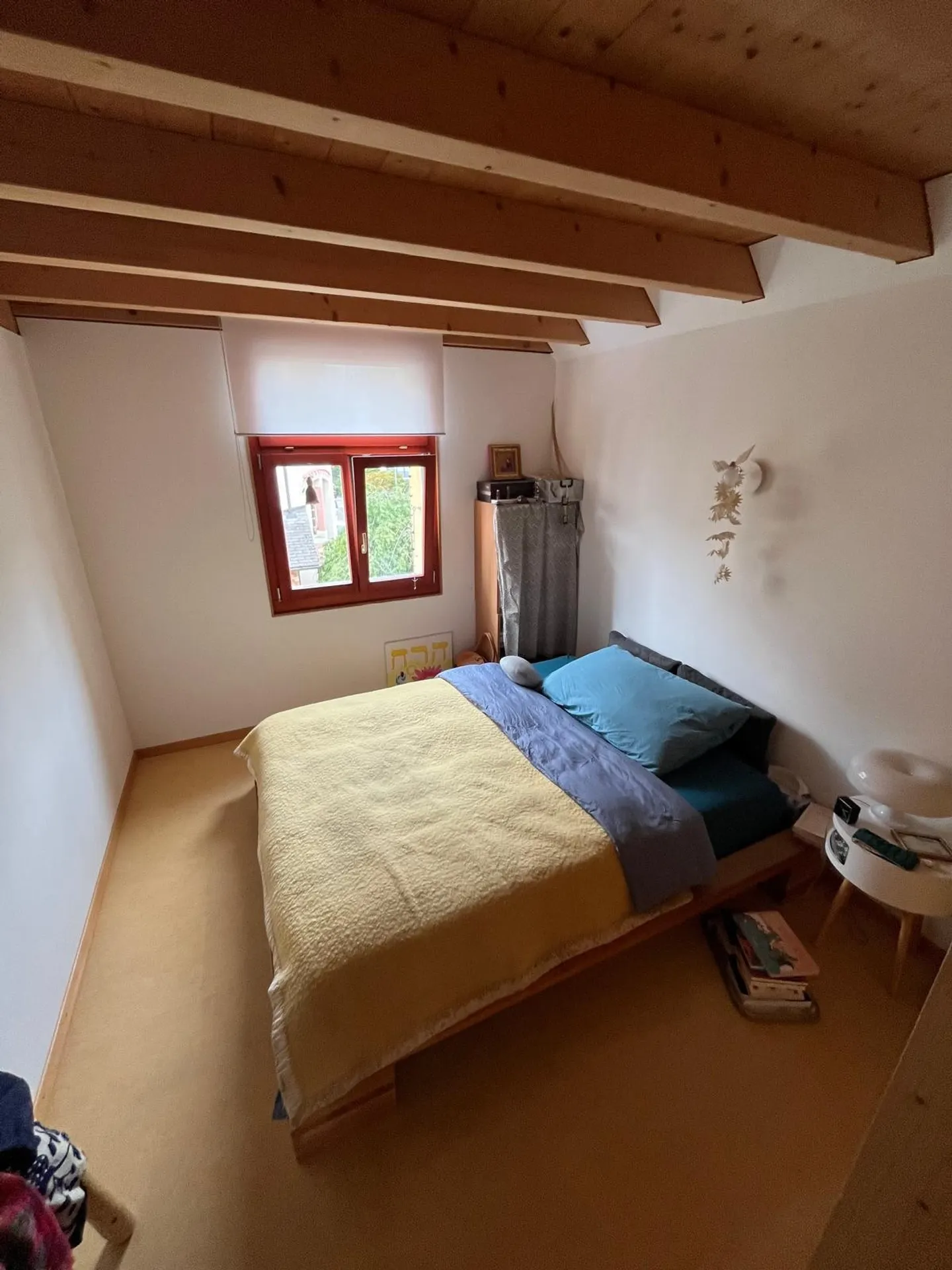 Wohnung, Delémont - 1250 - Foto 5 von 5