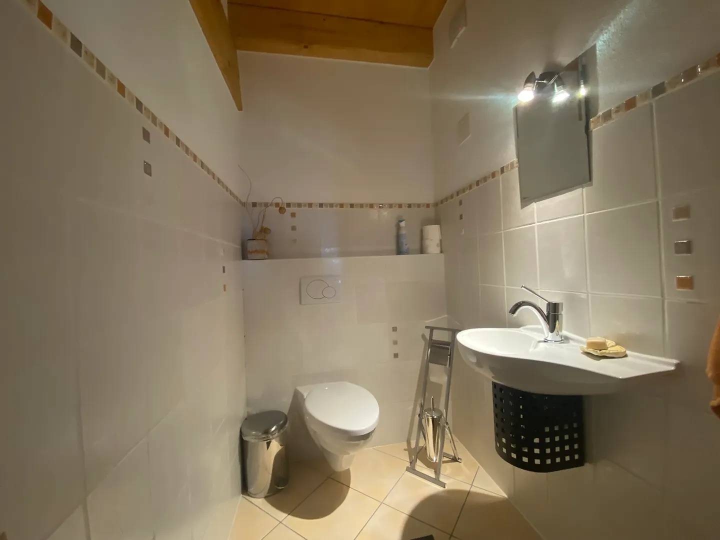 Casa, St-Brais - 949000 - Foto 6 di 13