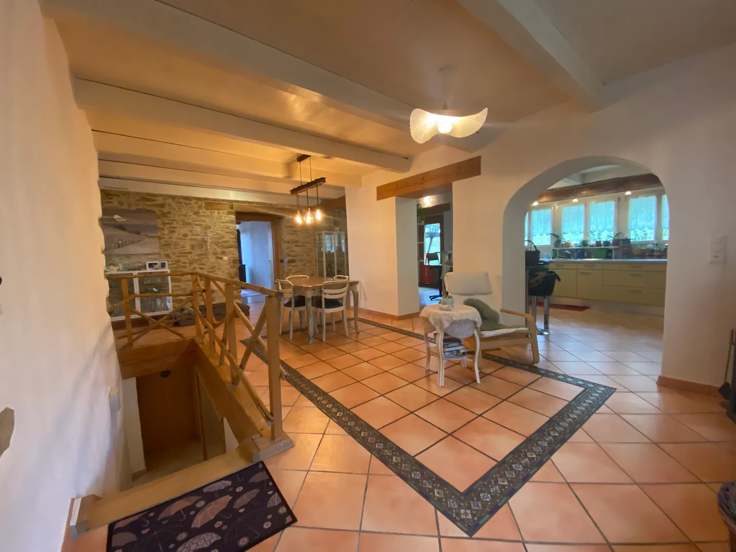 Casa, St-Brais - 949000 - Foto 7 di 13