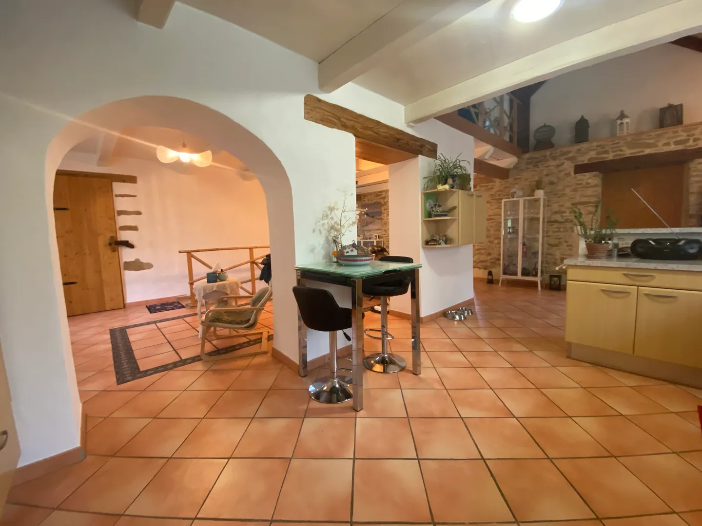 Casa, St-Brais - 949000 - Foto 8 di 13