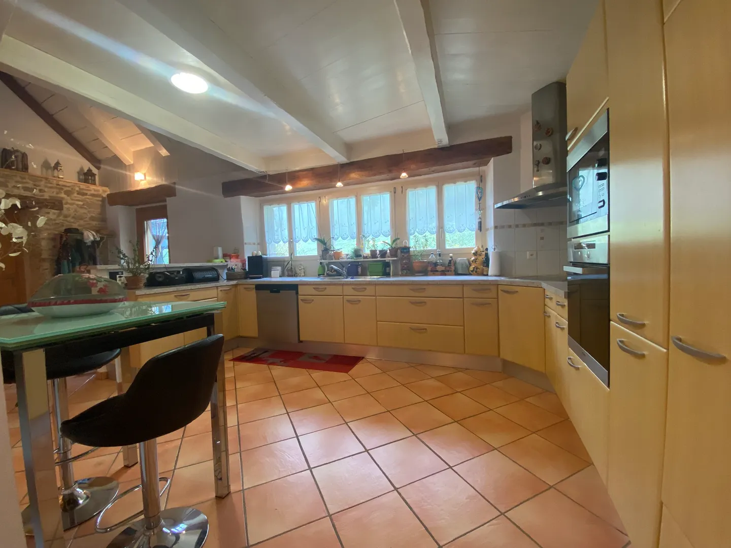Casa, St-Brais - 949000 - Foto 9 di 13