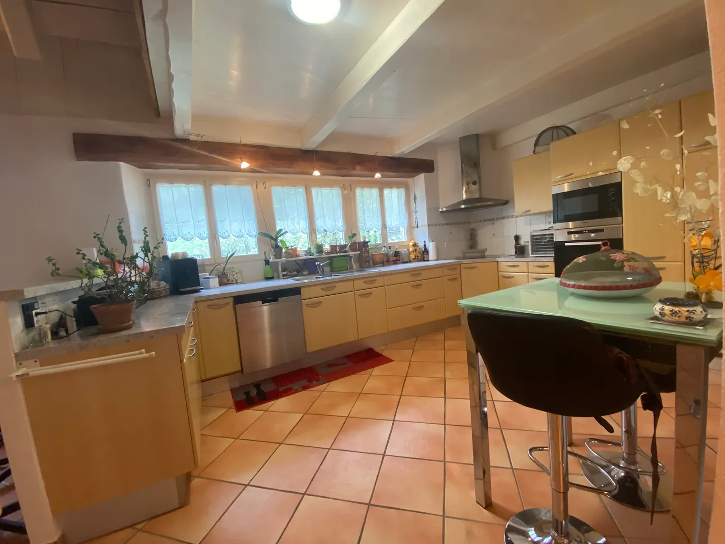 Casa, St-Brais - 949000 - Foto 10 di 13