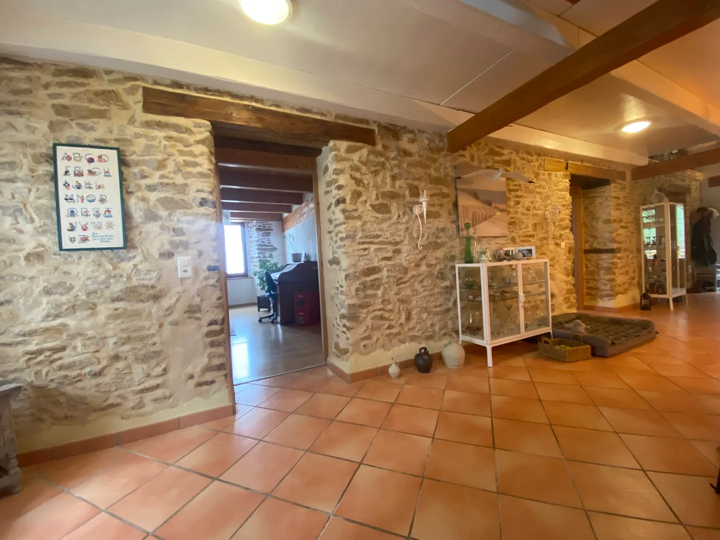 Casa, St-Brais - 949000 - Foto 11 di 13