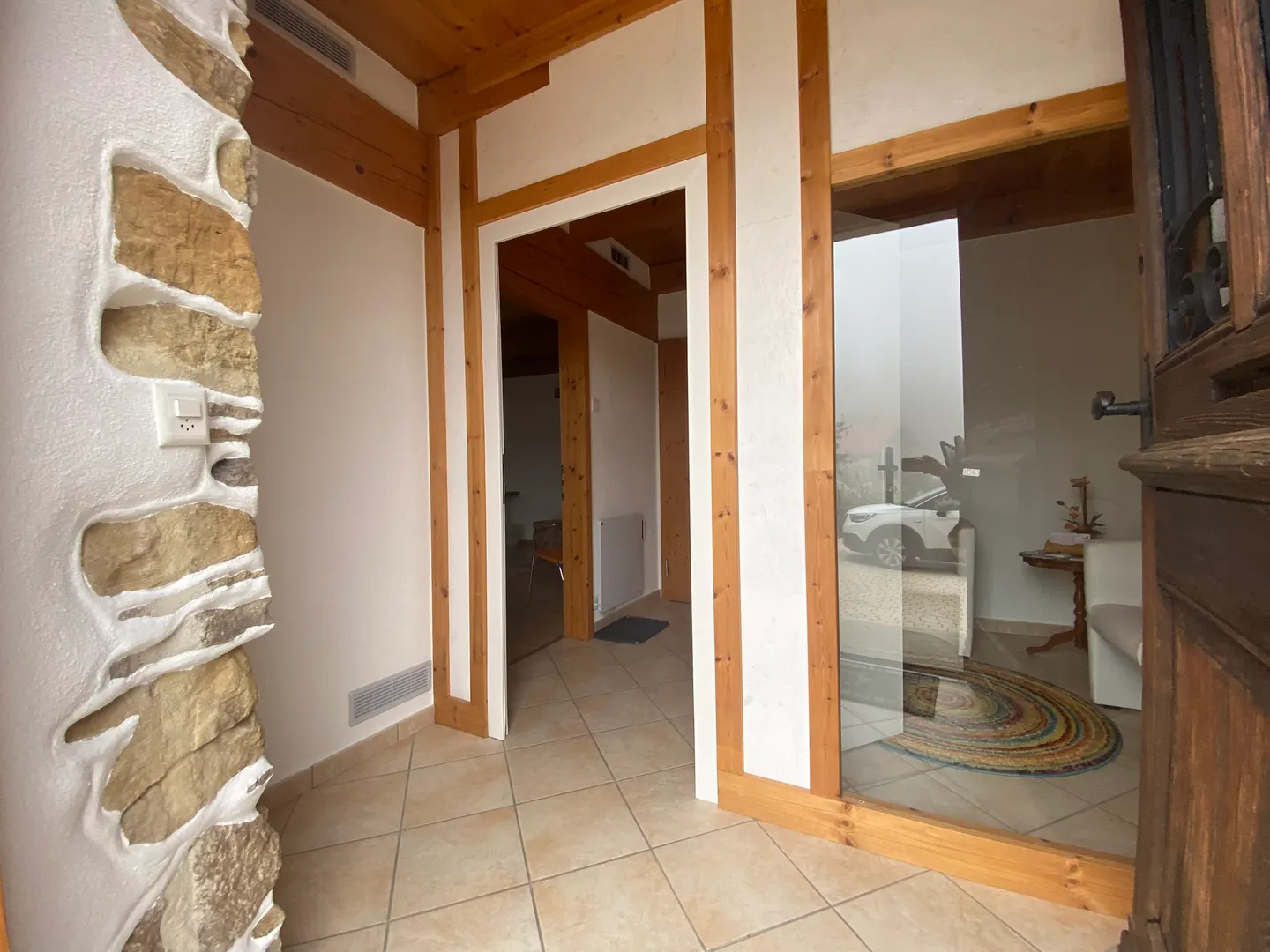 Casa, St-Brais - 949000 - Foto 2 di 13