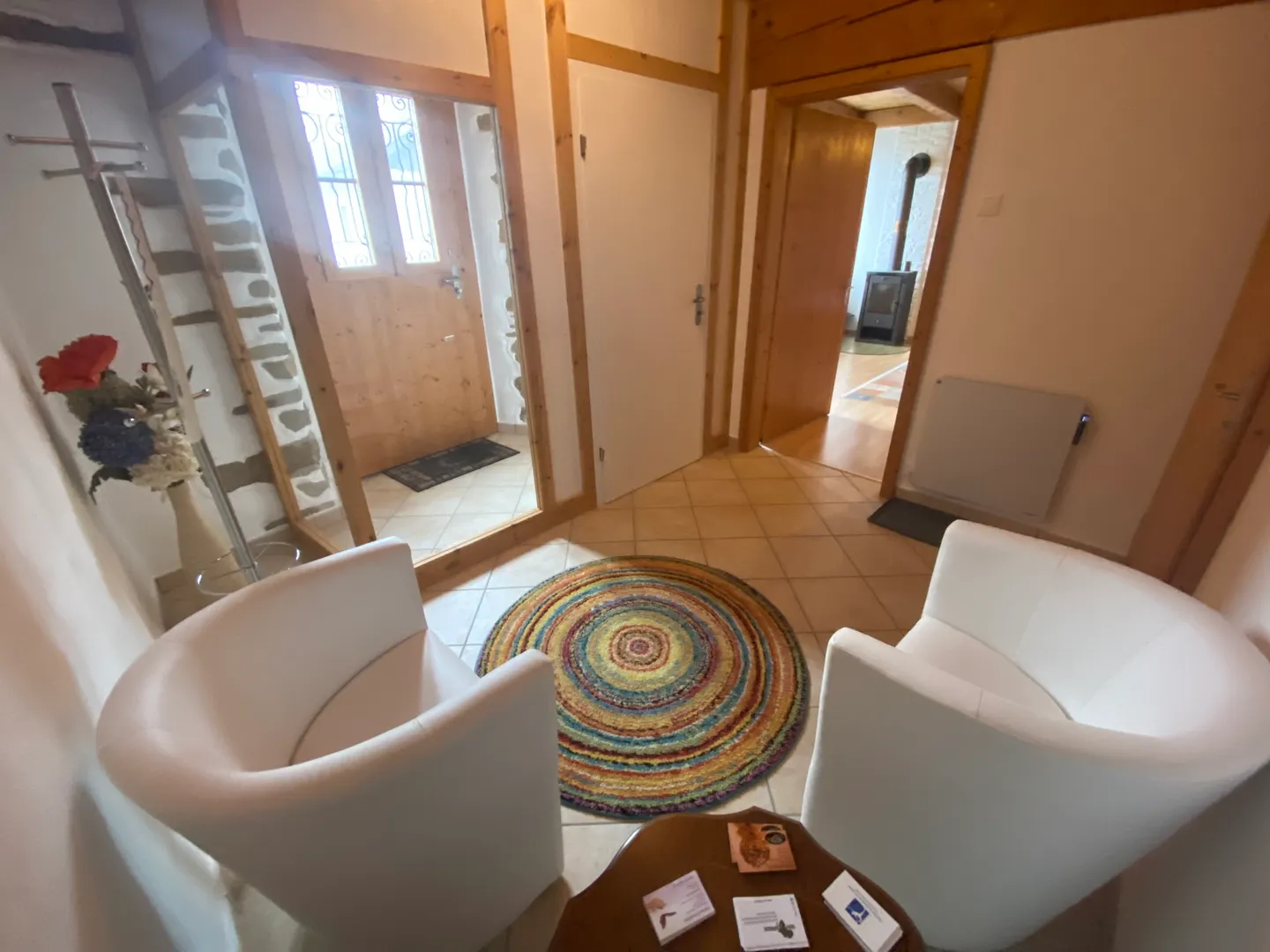 Casa, St-Brais - 949000 - Foto 3 di 13