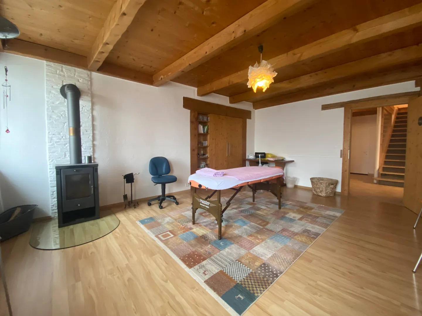 Casa, St-Brais - 949000 - Foto 4 di 13
