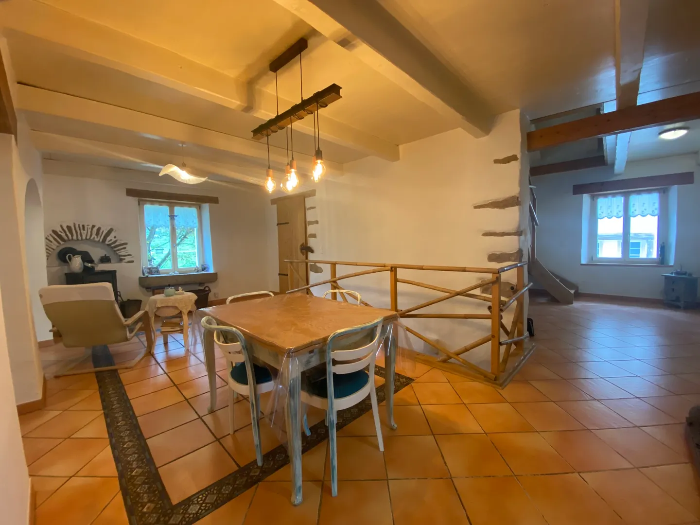 Casa, St-Brais - 949000 - Foto 12 di 13