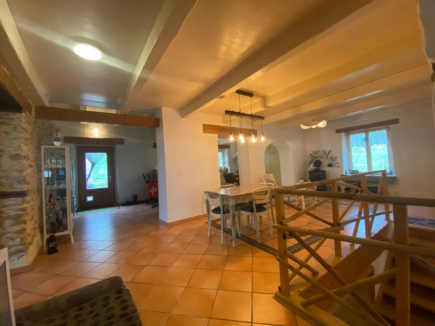Casa, St-Brais - 949000 - Foto 13 di 13