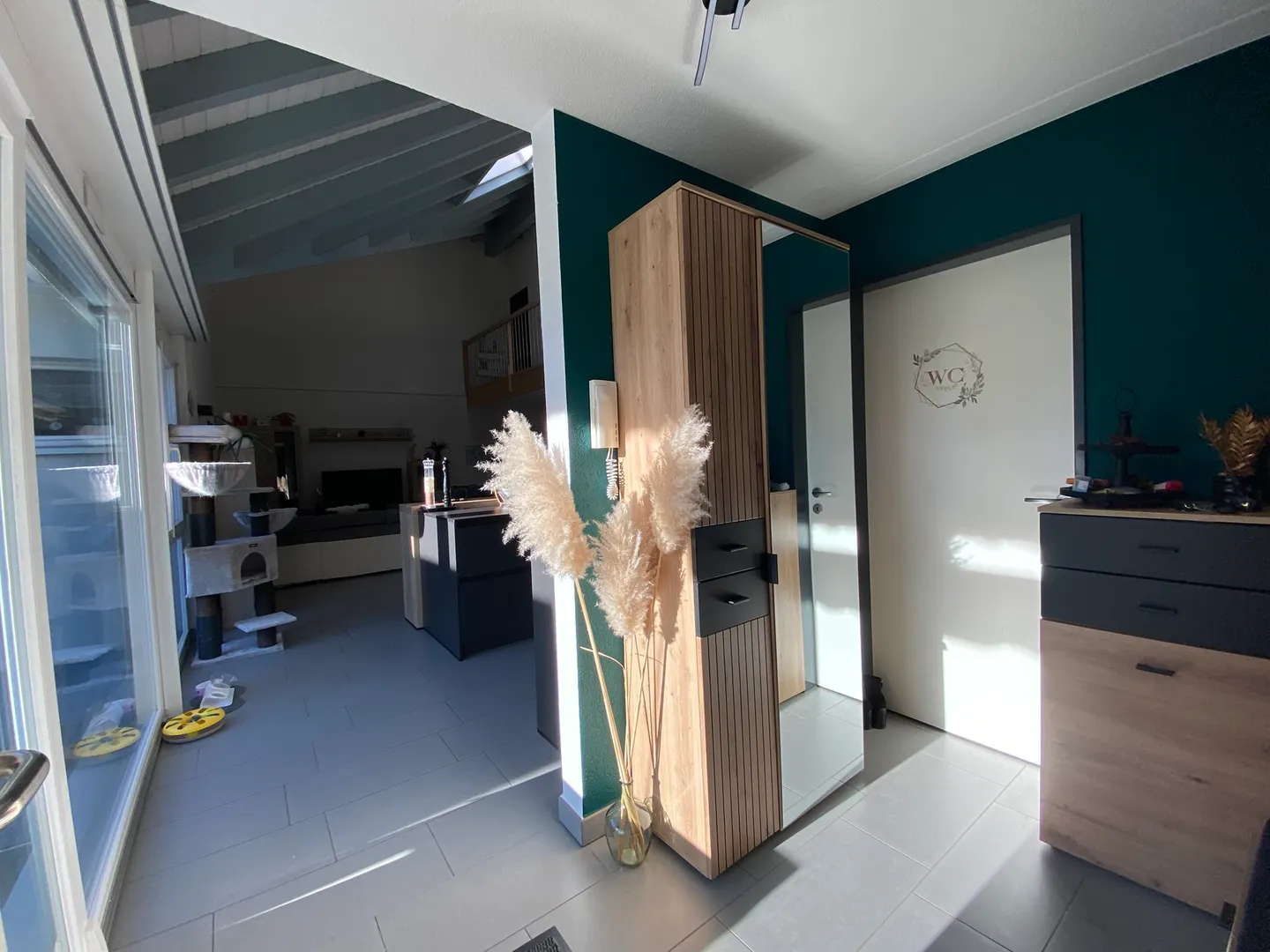 Appartamento, Develier - 695000 - Foto 4 di 13