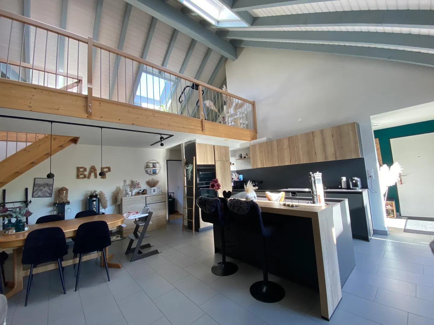 Appartamento, Develier - 695000 - Foto 5 di 13