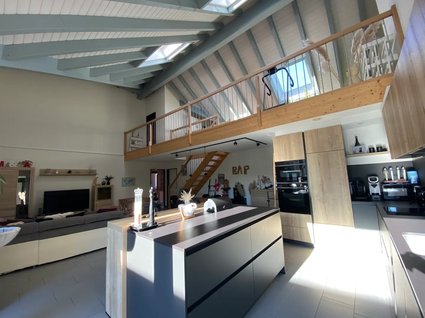 Appartamento, Develier - 695000 - Foto 6 di 13