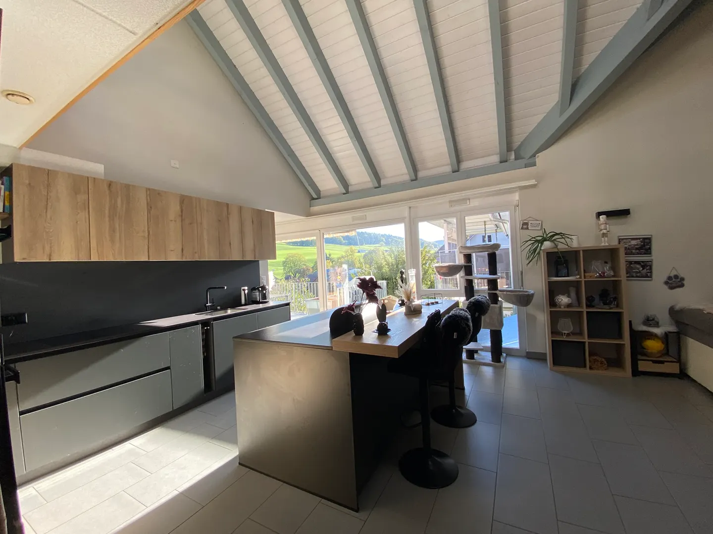 Appartamento, Develier - 695000 - Foto 7 di 13