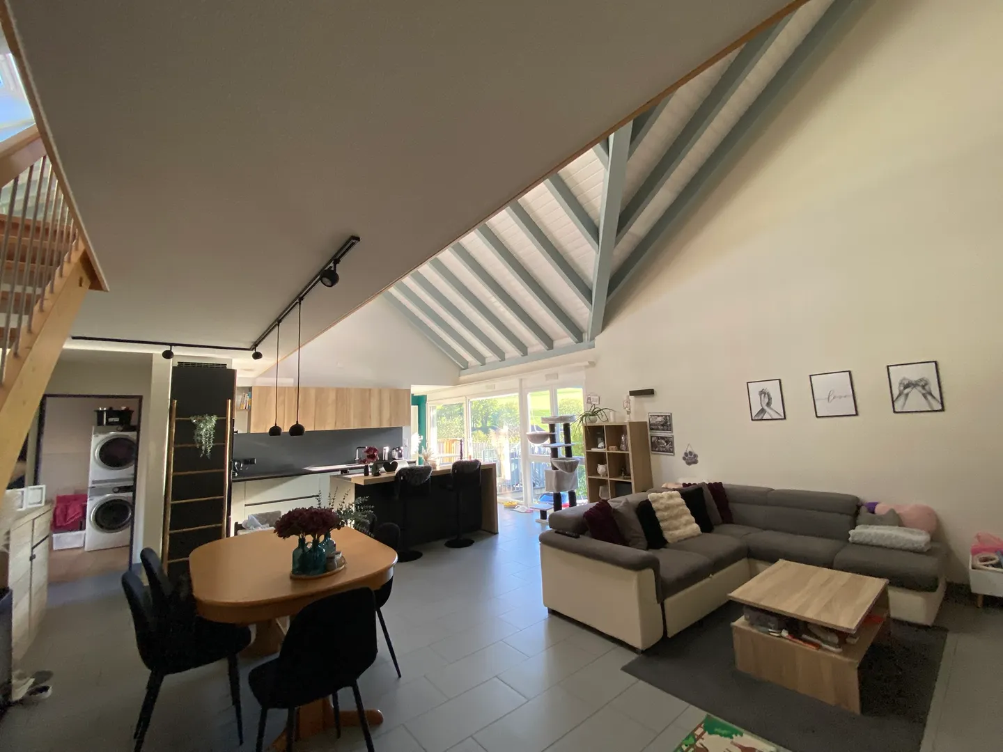 Appartamento, Develier - 695000 - Foto 9 di 13