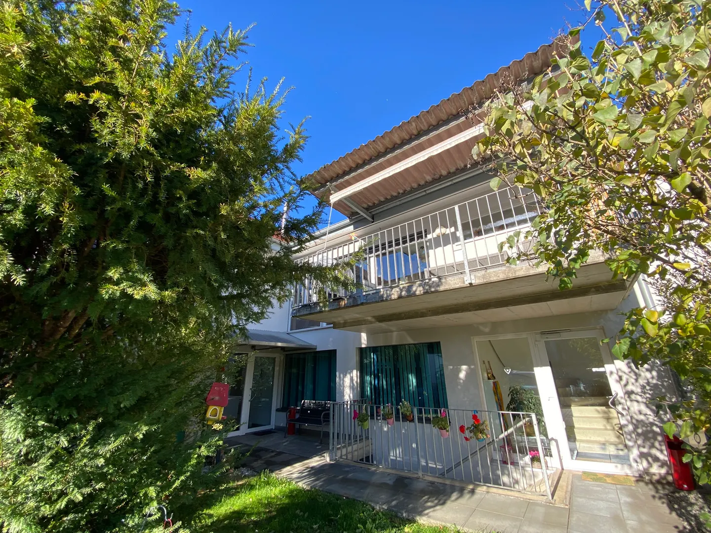 Appartamento, Develier - 695000 - Foto 1 di 13