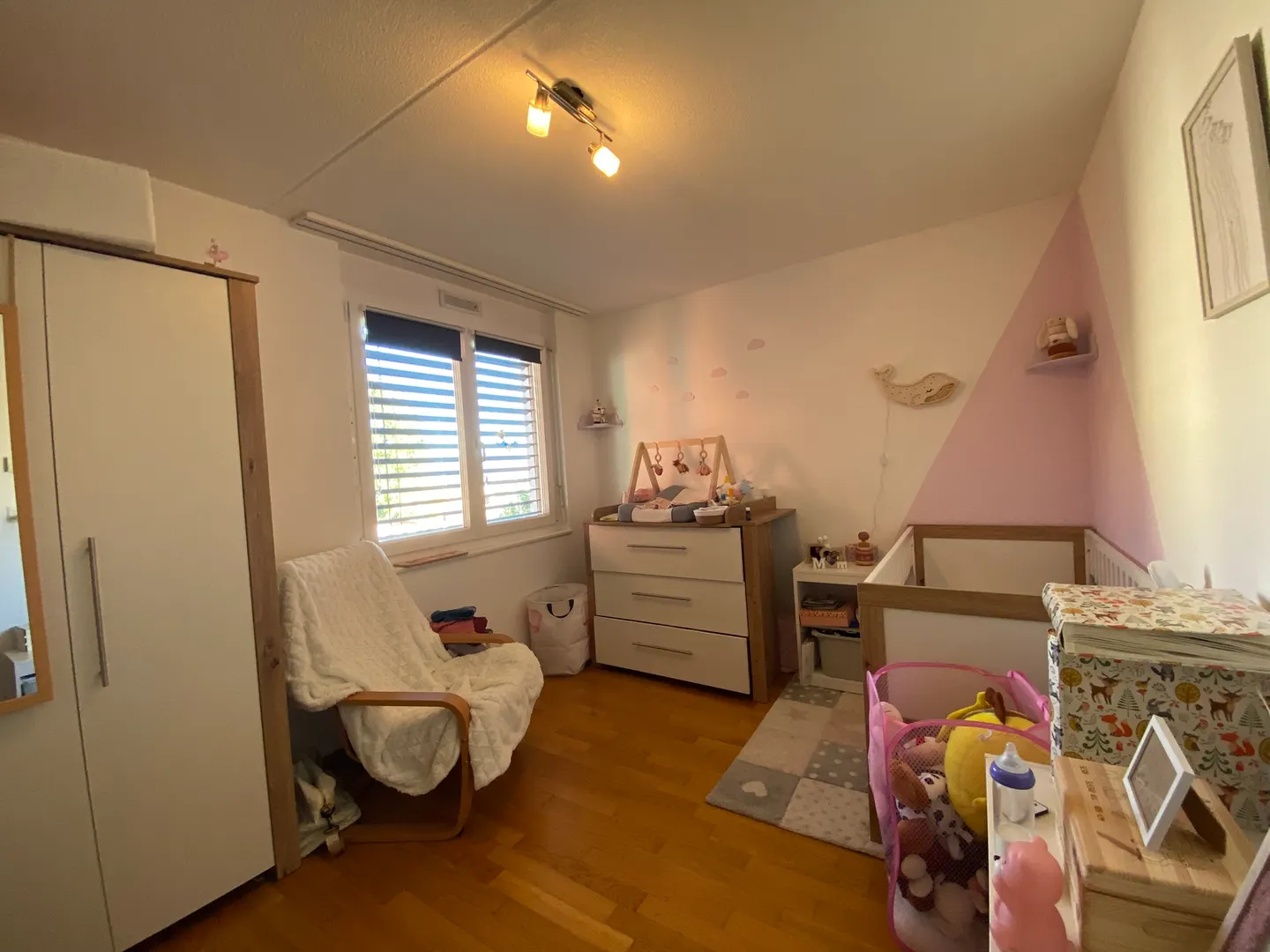 Appartamento, Develier - 695000 - Foto 11 di 13