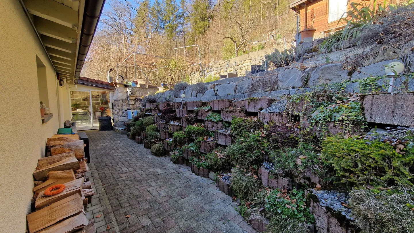 Casa, Moutier - 750000 - Foto 6 di 13