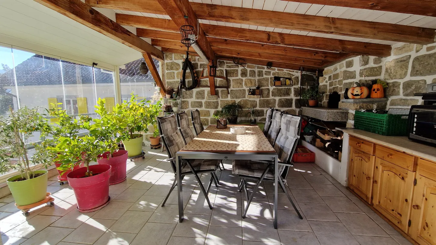 Casa, Moutier - 750000 - Foto 8 di 13