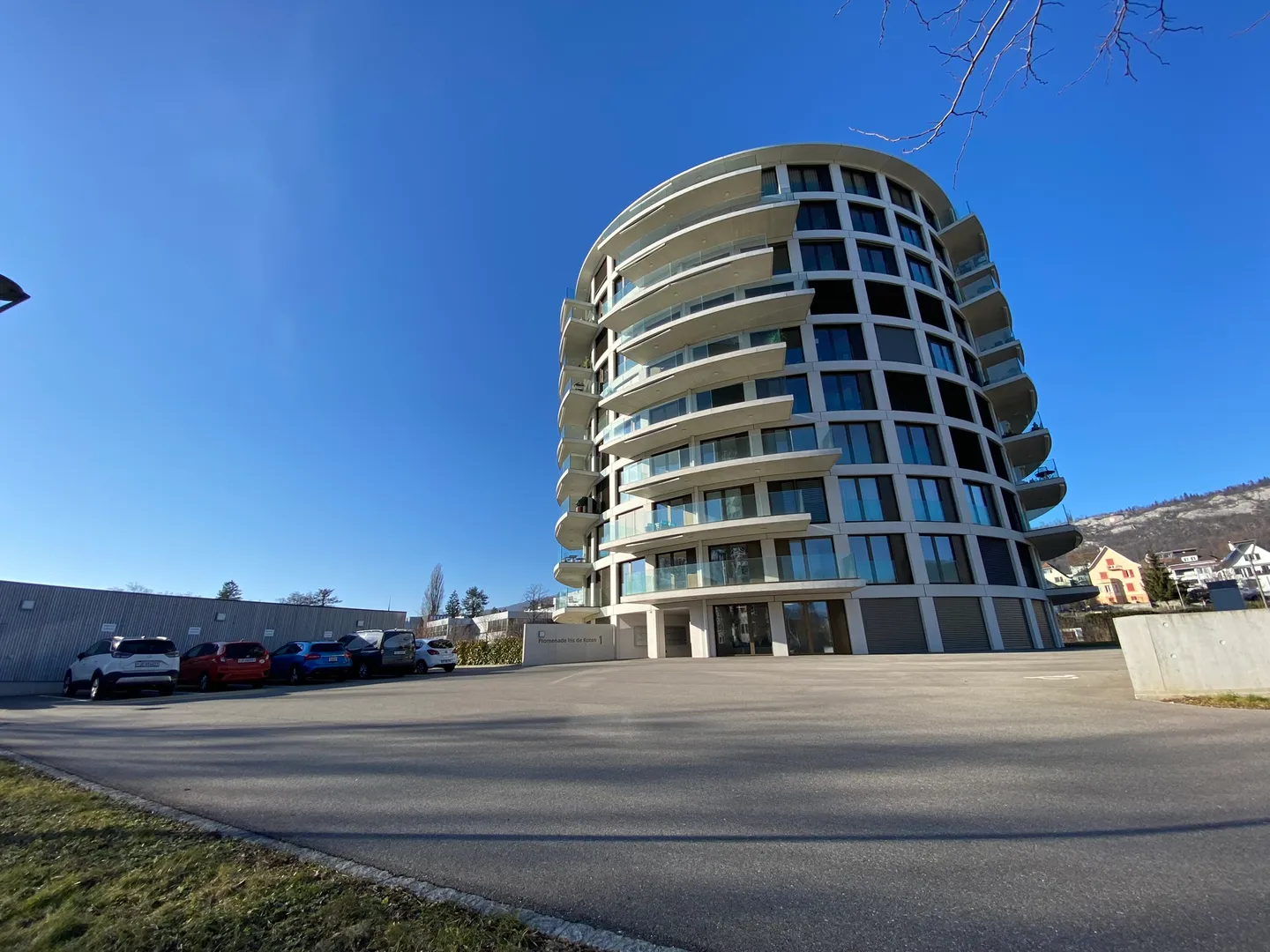 Appartamento, Delémont - 710000 - Foto 1 di 13