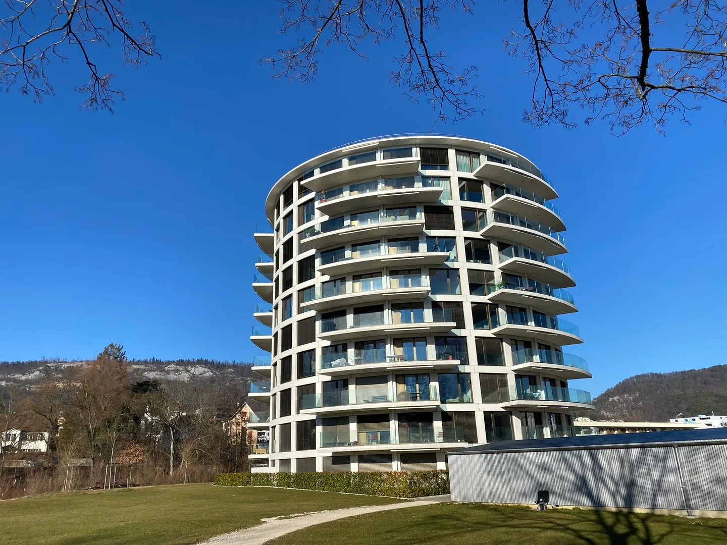 Appartamento, Delémont - 710000 - Foto 1 di 13