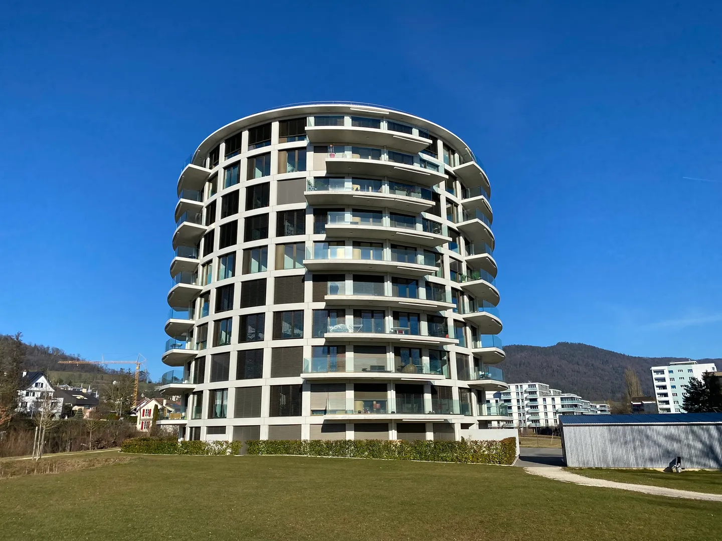 Appartamento, Delémont - 910000 - Foto 1 di 13