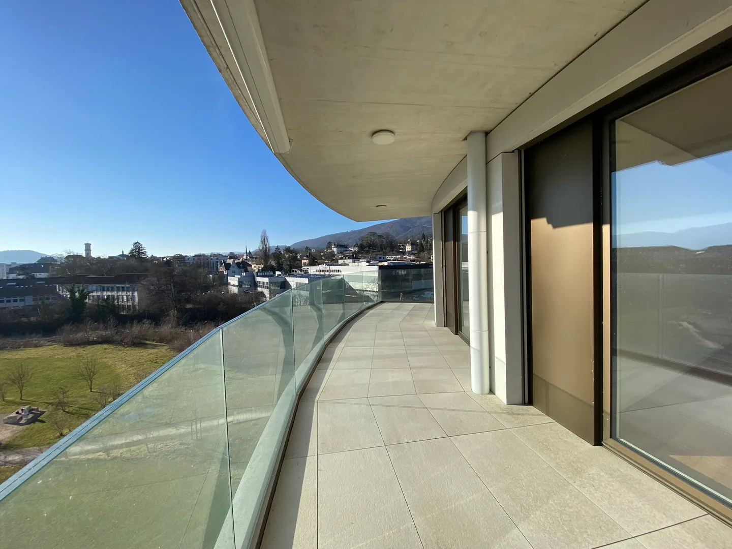 Wohnung, Delémont - 910000 - Foto 1 von 13