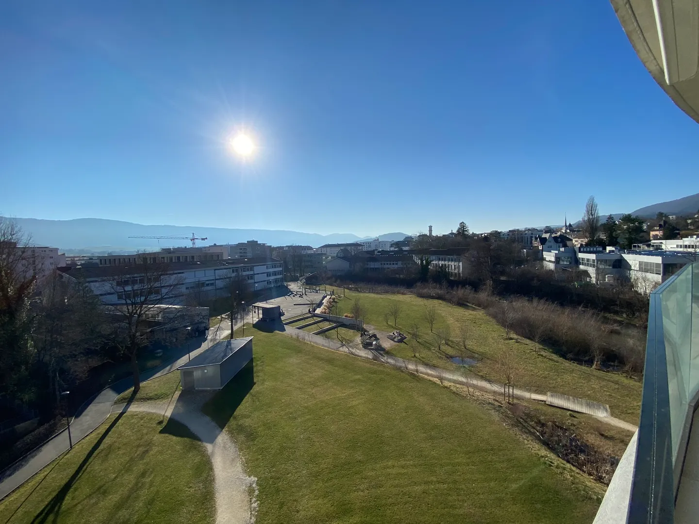 Appartamento, Delémont - 910000 - Foto 13 di 13