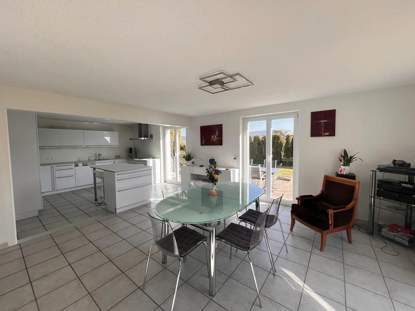 Casa, Porrentruy - 805000 - Foto 4 di 13