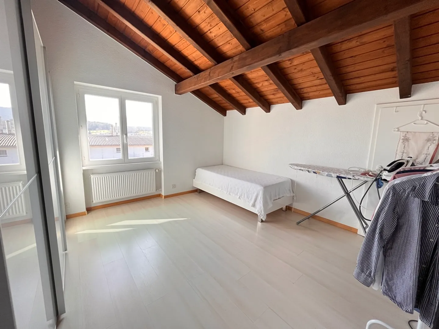 Casa, Porrentruy - 805000 - Foto 13 di 13