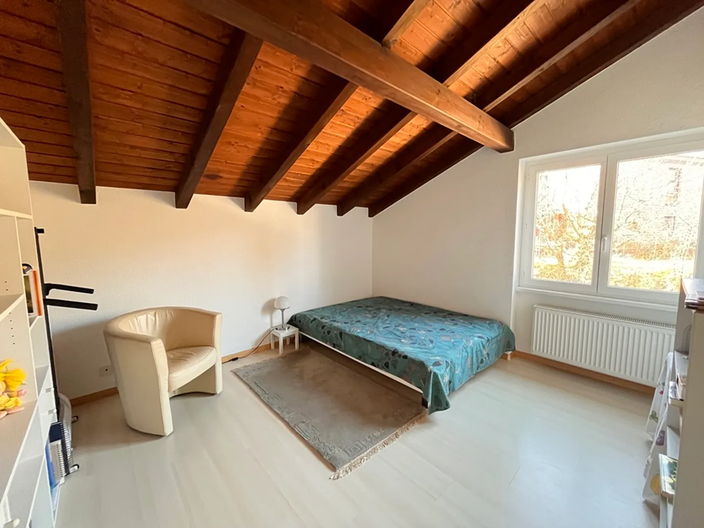 Casa, Porrentruy - 805000 - Foto 12 di 13