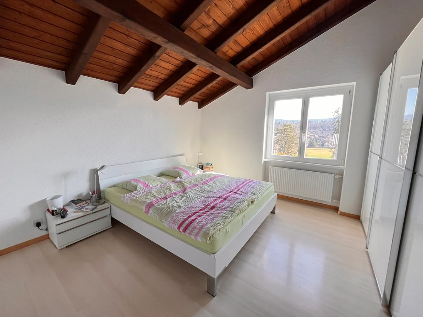 Casa, Porrentruy - 805000 - Foto 11 di 13