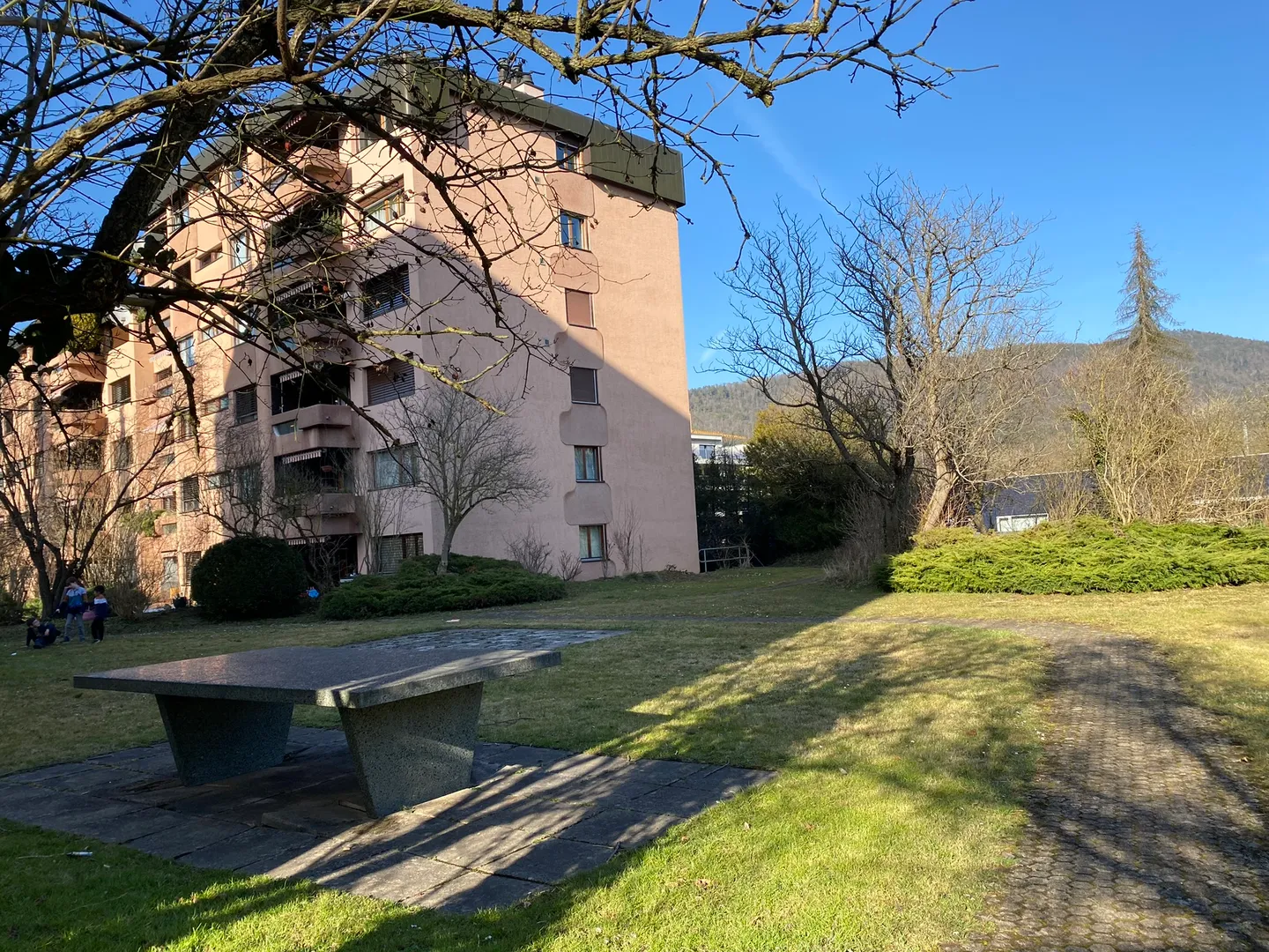 Appartamento, Delémont - 397000 - Foto 1 di 13