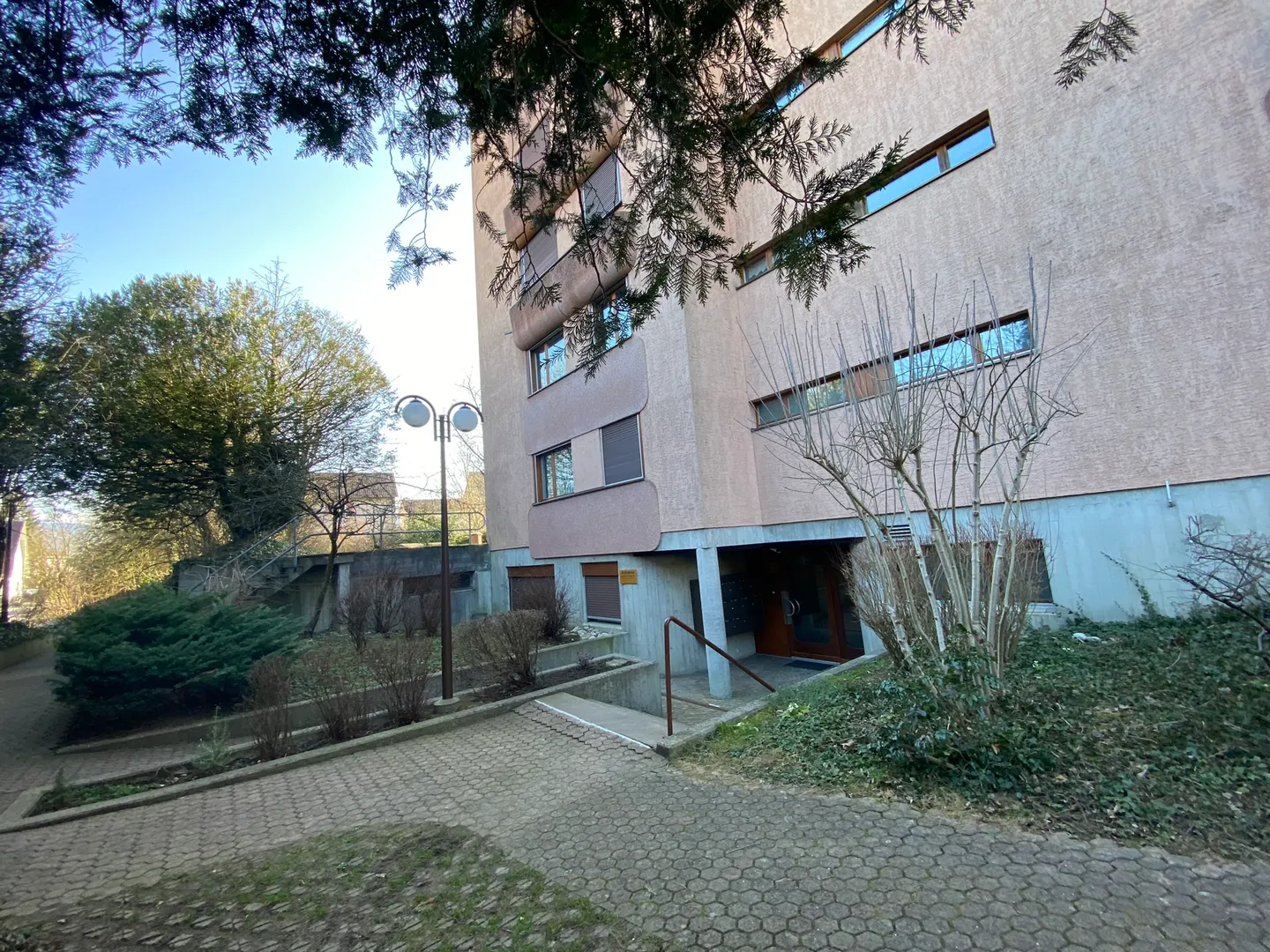 Appartamento, Delémont - 397000 - Foto 2 di 13