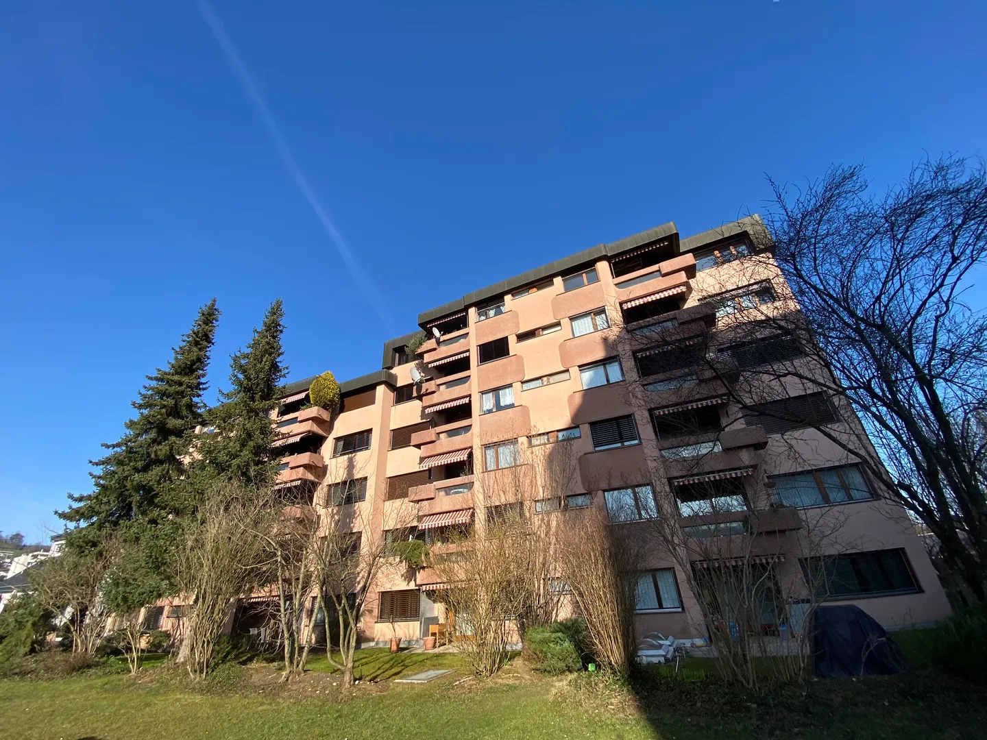 Apartment, Delémont - 397000 - Photo 1 of 13