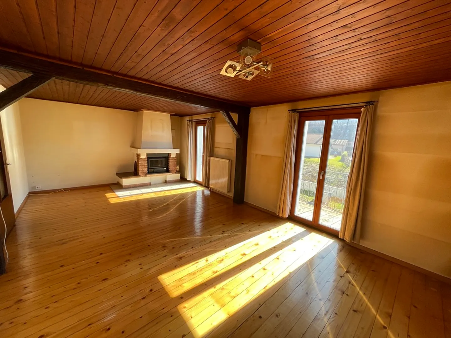 Mietgebäude, Vicques - 785000 - Foto 6 von 13