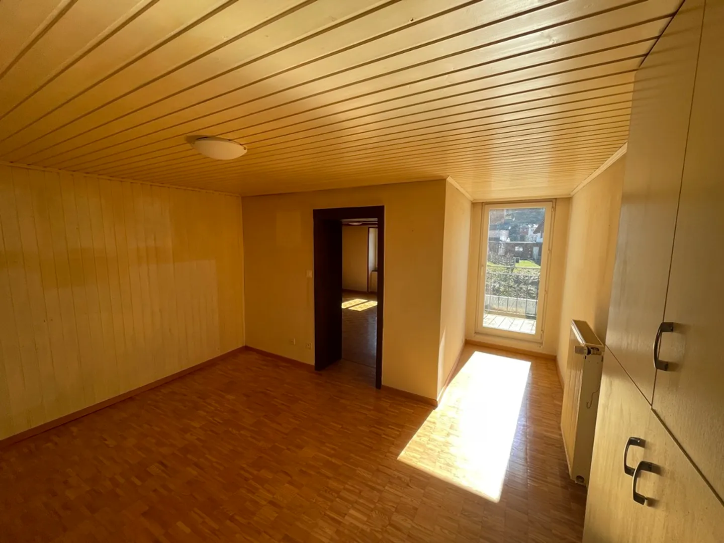 Mietgebäude, Vicques - 785000 - Foto 7 von 13