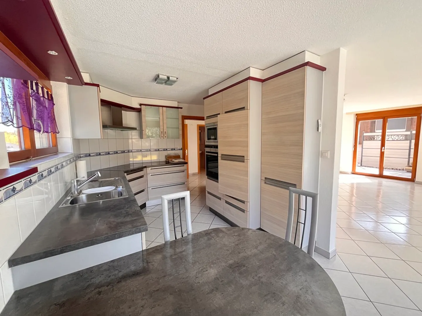 Casa, Courtételle - 810000 - Foto 6 di 13
