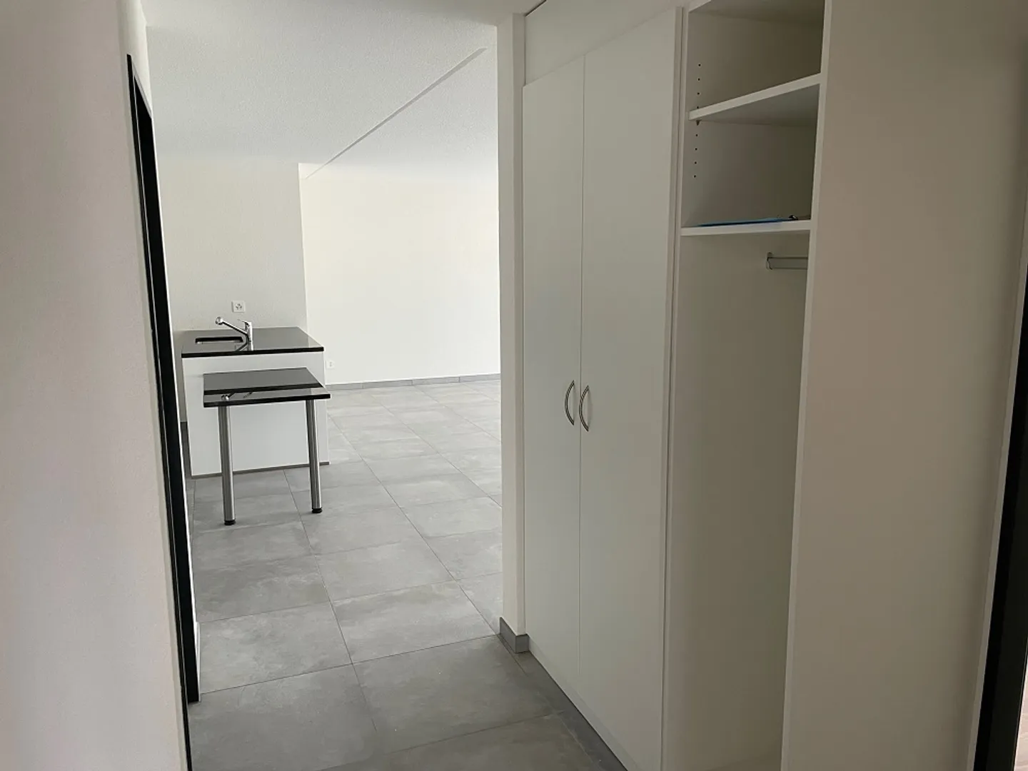 Wohnung, Courtételle - 1780 - Foto 5 von 12
