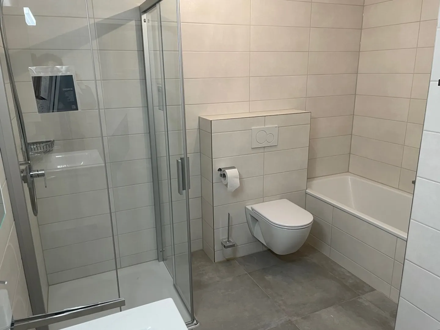 Wohnung, Courtételle - 1780 - Foto 10 von 12