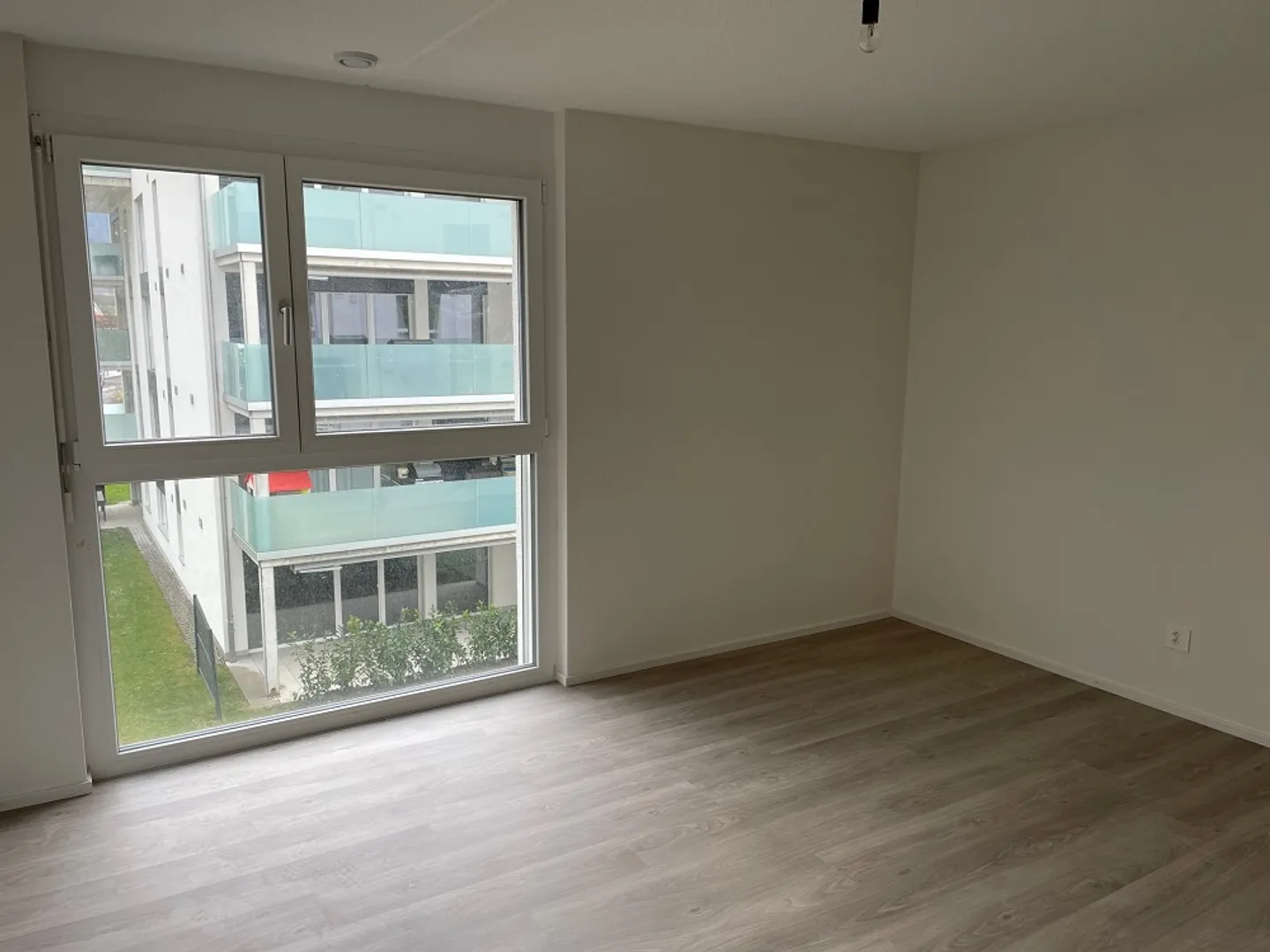 Wohnung, Courtételle - 1780 - Foto 6 von 12