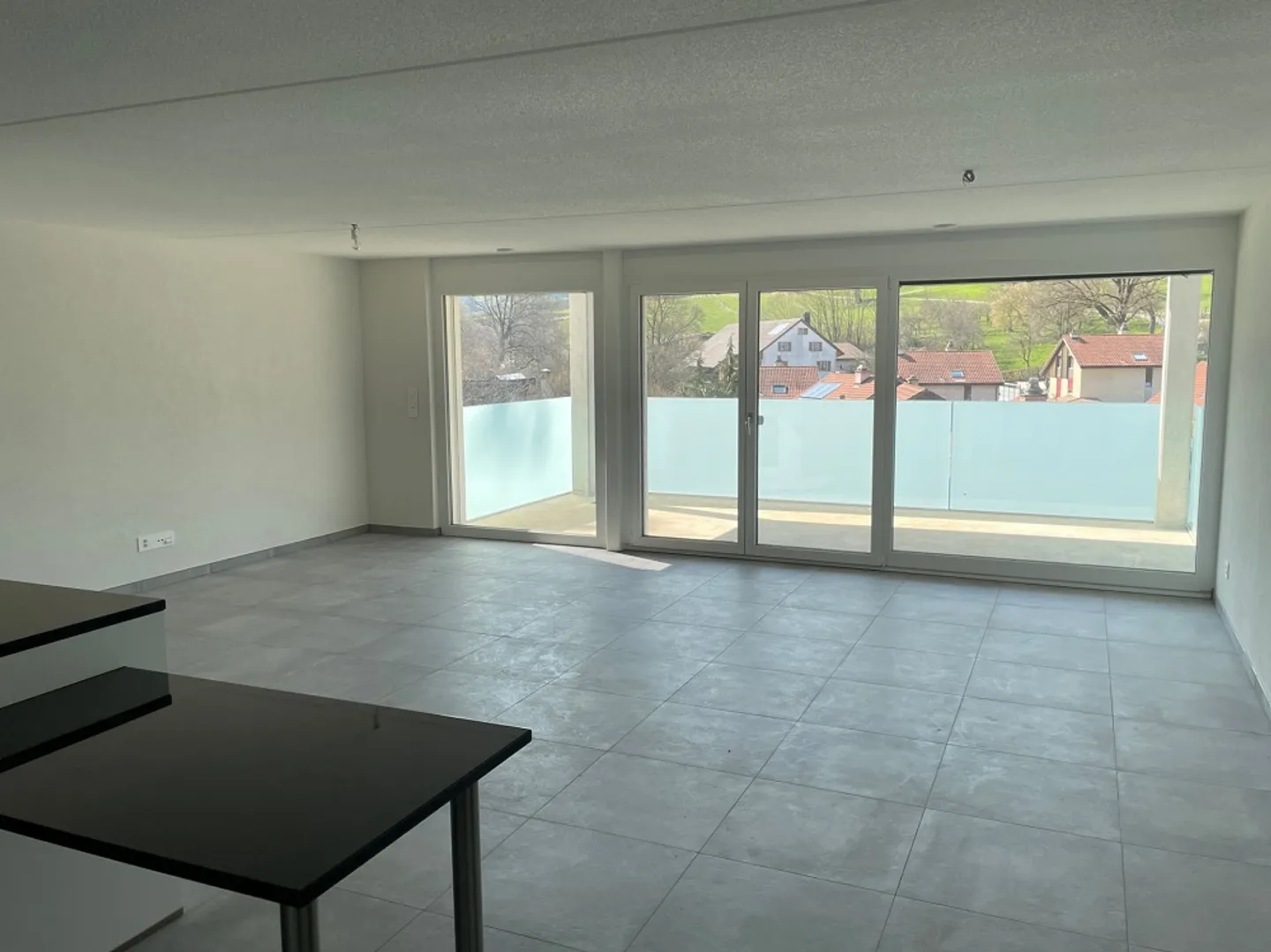 Wohnung, Courtételle - 1780 - Foto 4 von 12
