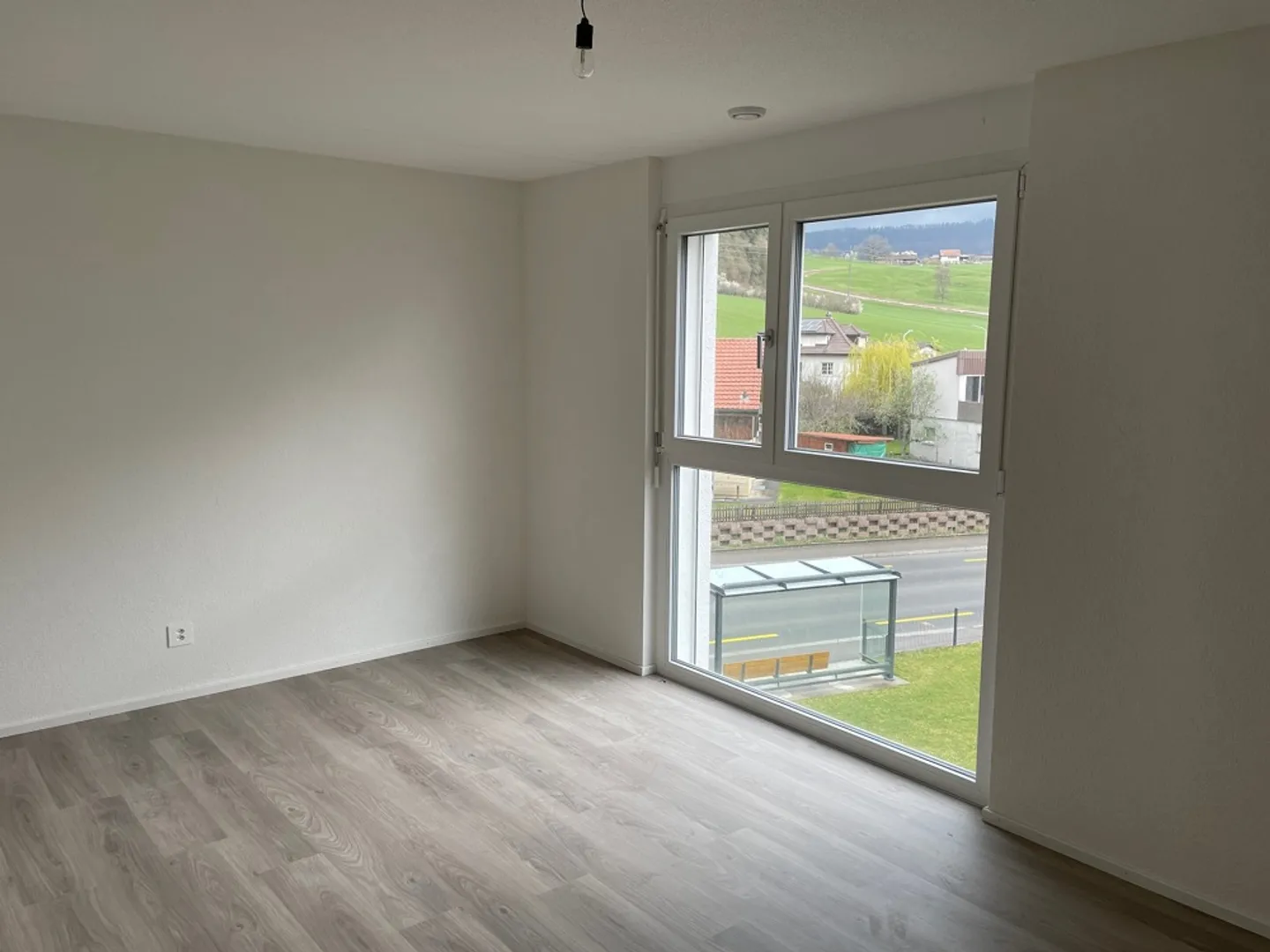 Wohnung, Courtételle - 1780 - Foto 7 von 12