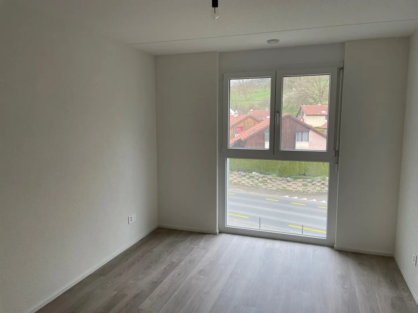 Wohnung, Courtételle - 1780 - Foto 8 von 12