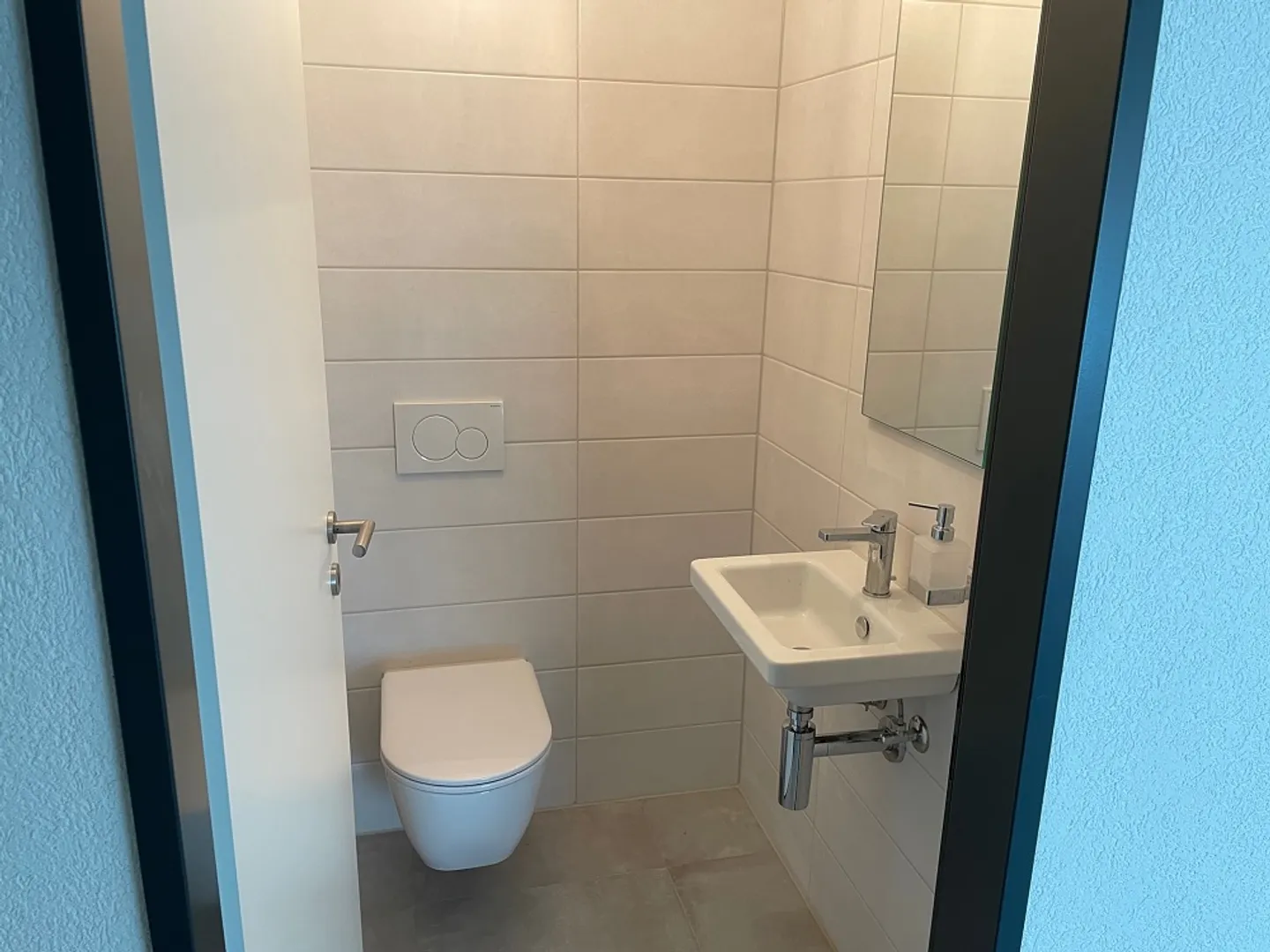 Wohnung, Courtételle - 1780 - Foto 11 von 12