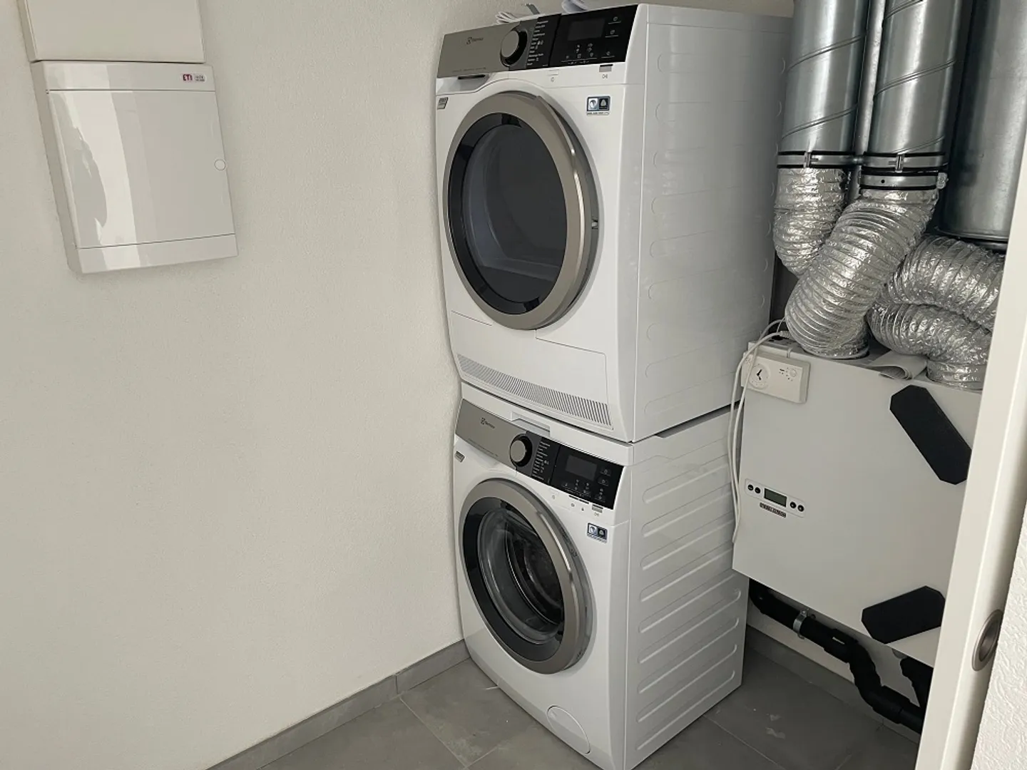 Wohnung, Courtételle - 1780 - Foto 12 von 12