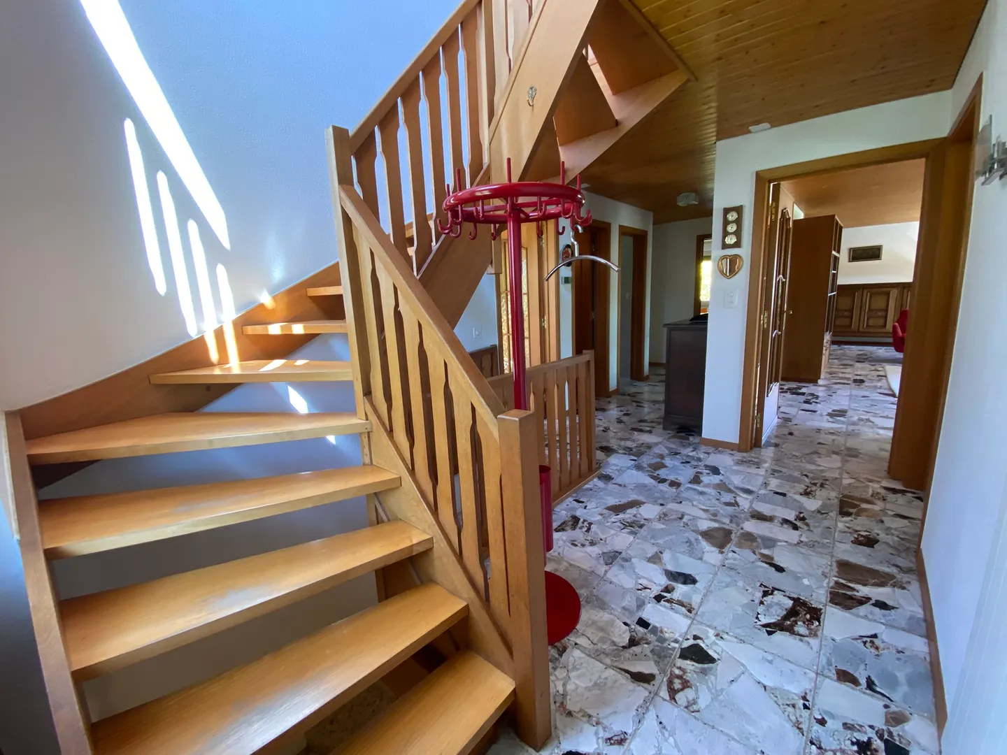 Villa, Delémont - 895000 - Foto 3 von 13