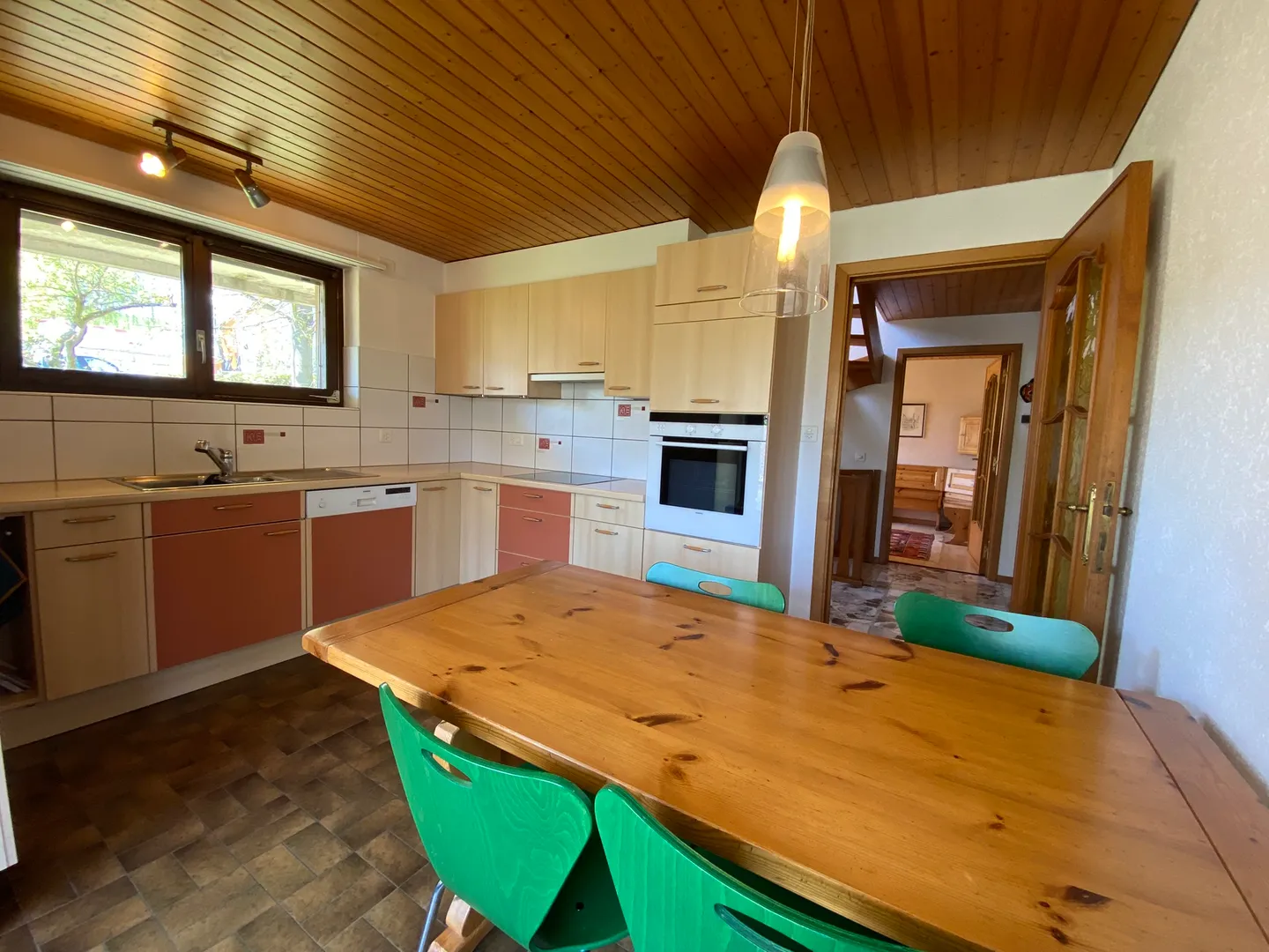 Villa, Delémont - 895000 - Foto 5 von 13